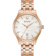 97P152 Reloj Bulova Diamond Clásico para Mujer