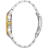 98A146 Reloj Bulova Skeleton Automático para Caballero