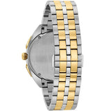 98A159 Bulova Curv Reloj para Hombre