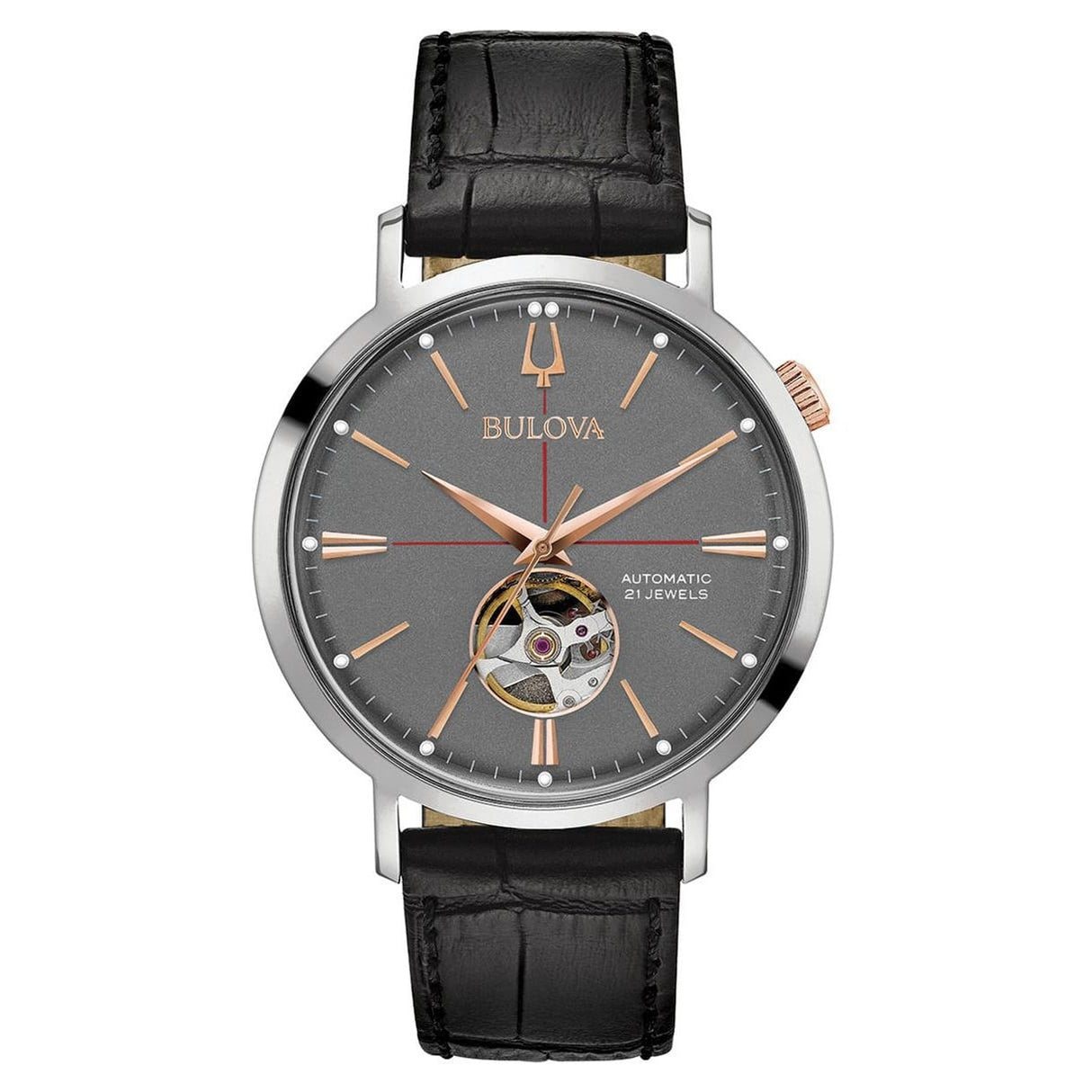 98A187 RELOJ BULOVA Aerojet Análogo para hombre