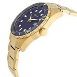 98A197 Bulova Sport de hombre correa de acero