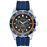 98A205 Bulova Sport Cronógrafo Reloj para Hombre