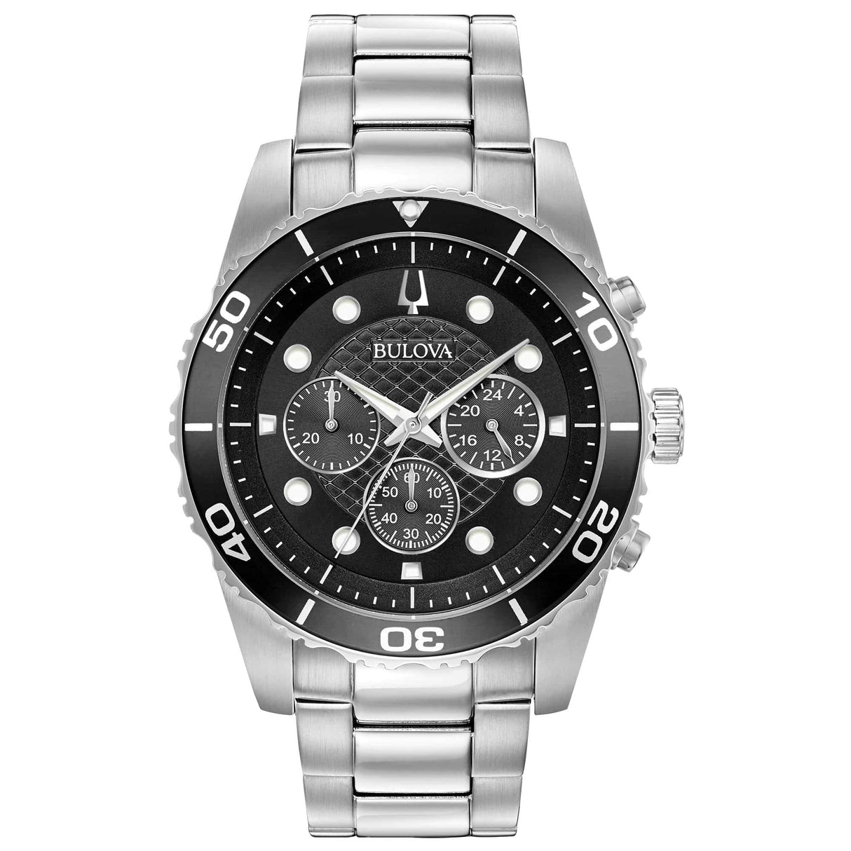 98A210 Bulova Reloj para Hombre