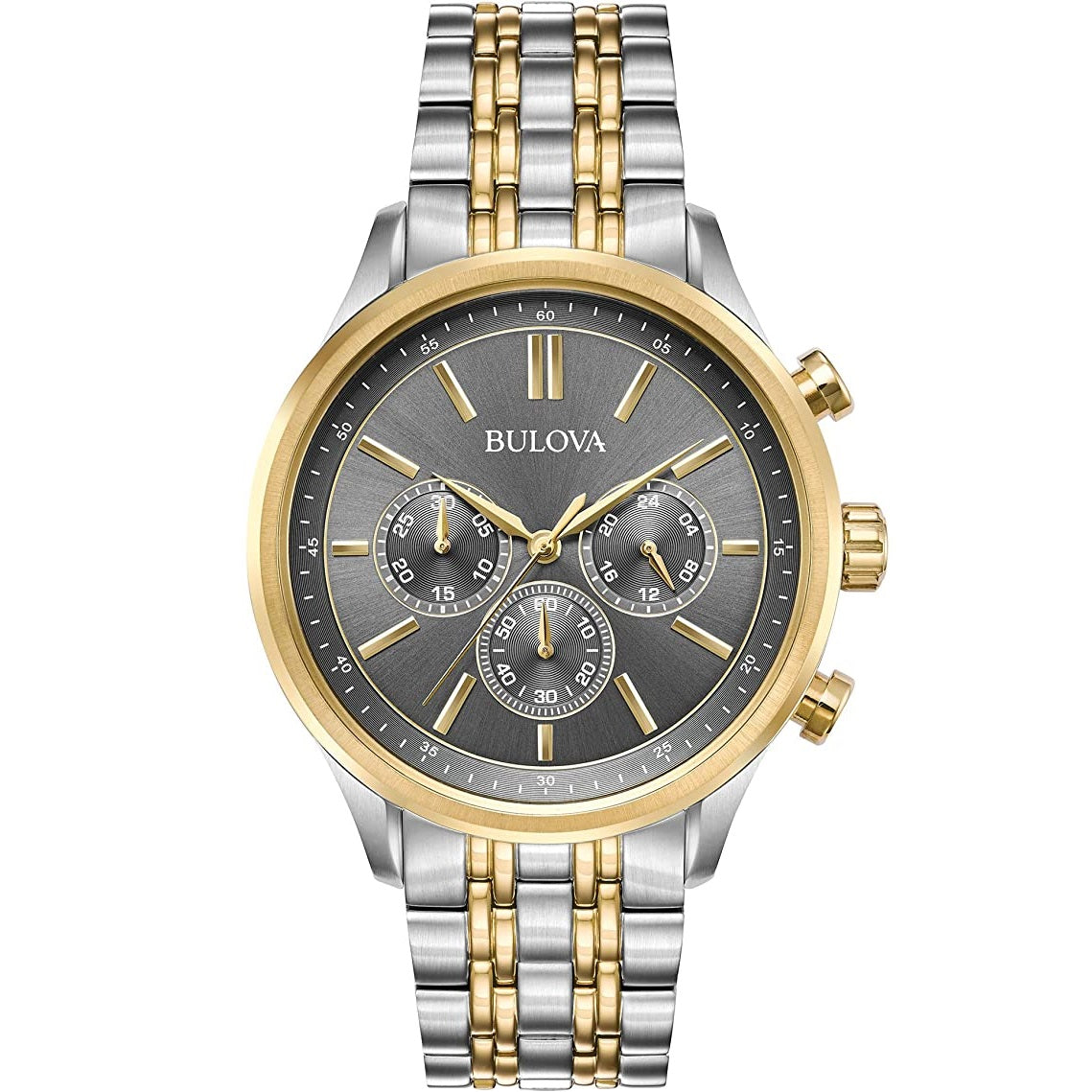 98A215 Bulova Reloj para Hombre