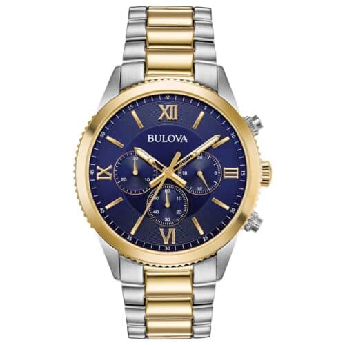 98A220 Bulova Reloj para Hombre