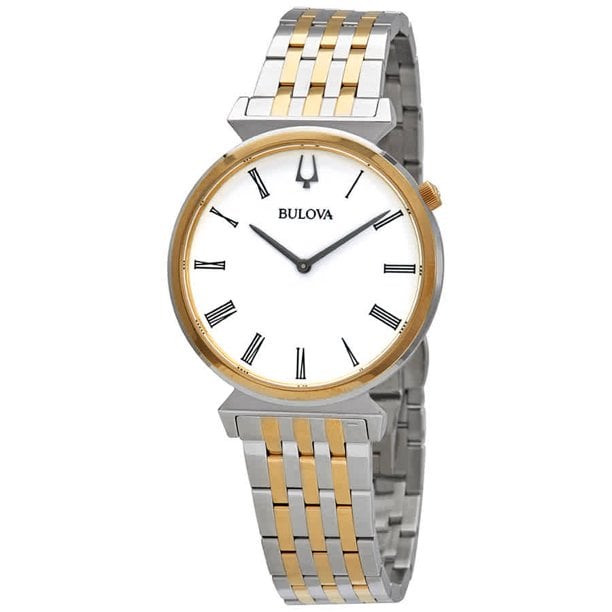 98A233 Bulova Reloj para Hombre