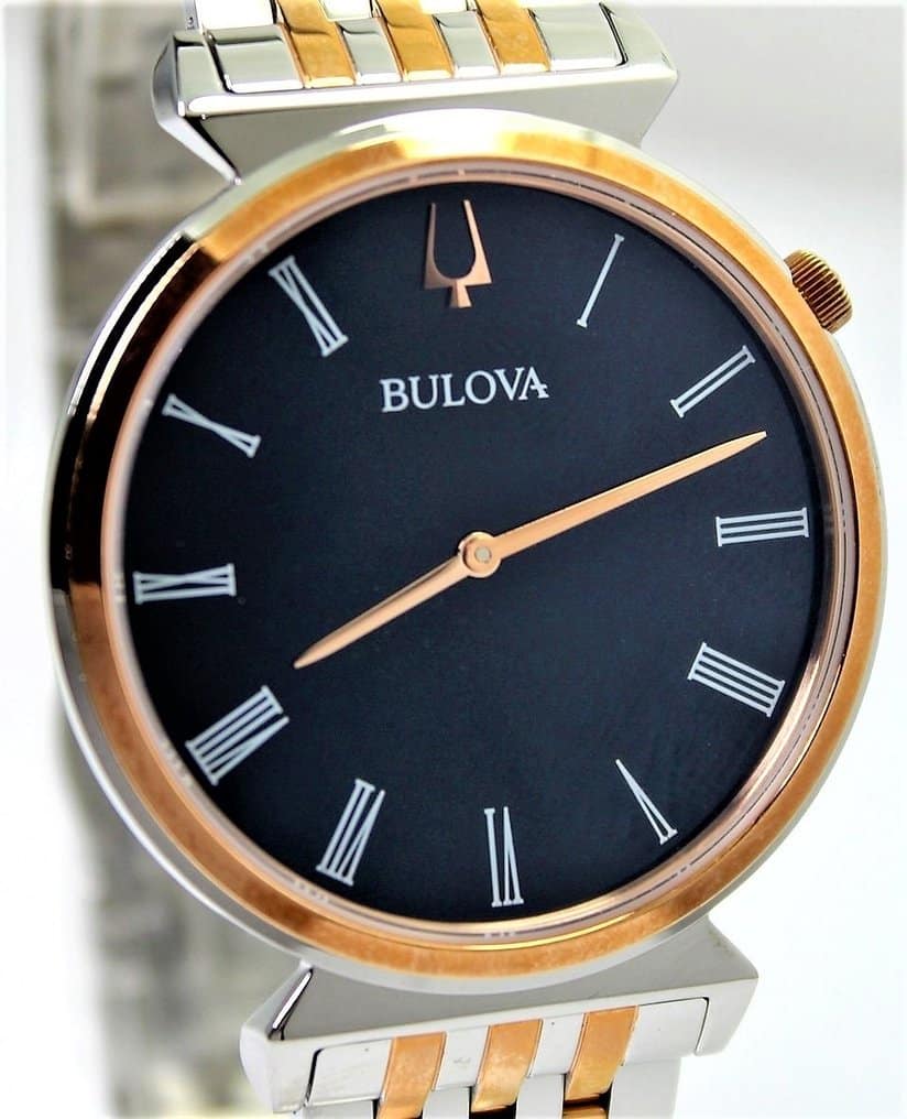 98A234 Reloj Bulova para Hombre