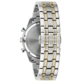 98A243 Reloj Bulova para hombre pulsera de metal