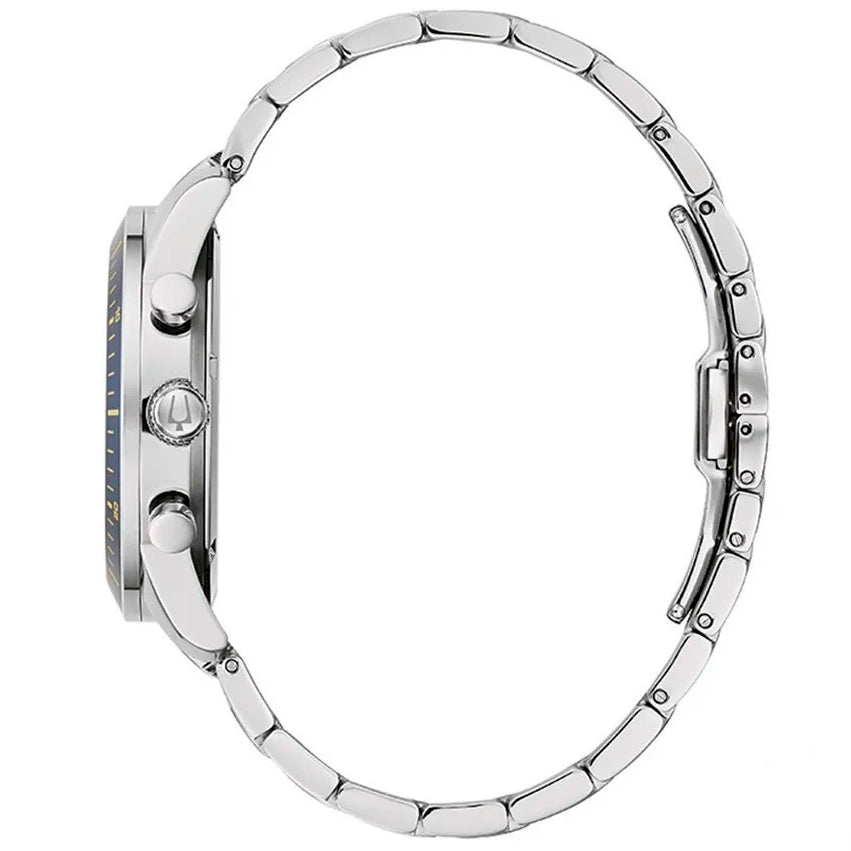 98A243 Reloj Bulova para hombre pulsera de metal