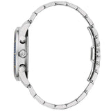 98A243 Reloj Bulova para hombre pulsera de metal