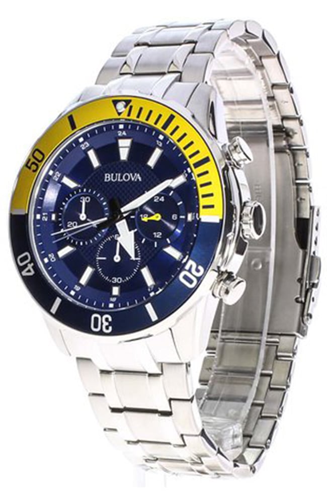 98A245 Bulova Reloj para Hombre