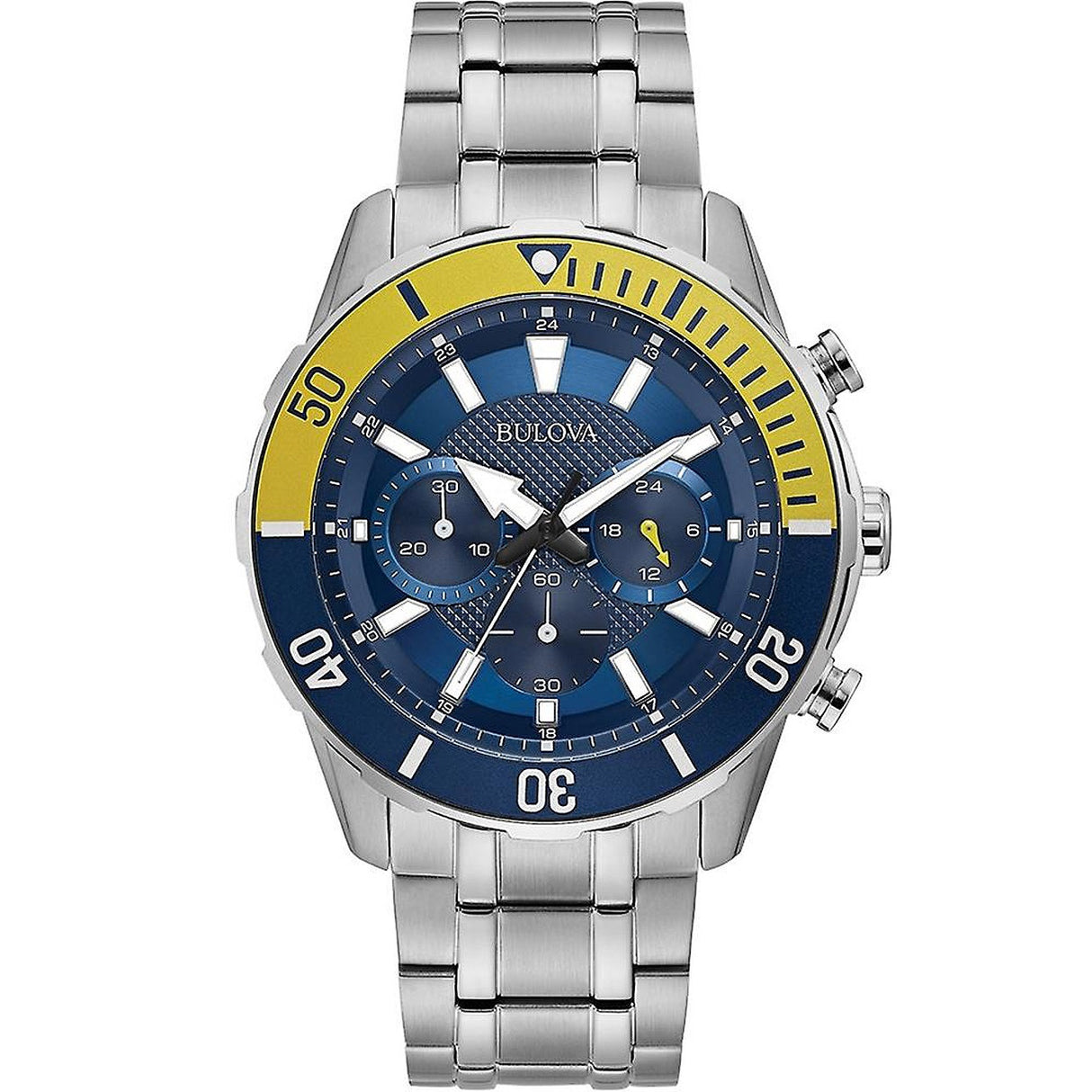 98A245 Bulova Reloj para Hombre