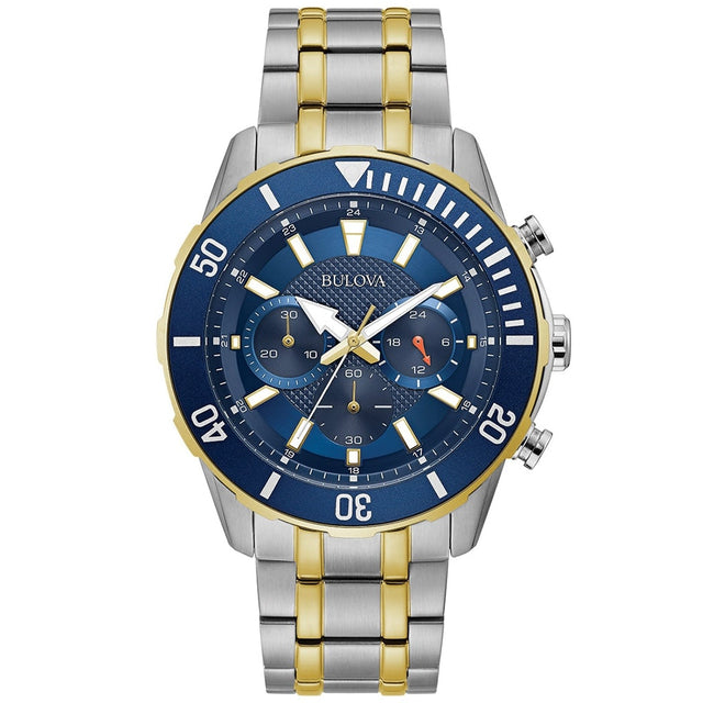 98A246 Bulova Reloj para Hombre