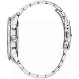 98A257 Reloj de Vestir Bulova con Cronógrafo para Hombre banda de acero inoxidable