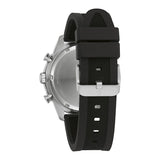 98A258 Reloj Bulova Sport de hombre pulsera de silicona