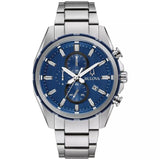 98A259 Bulova Cronógrafo Reloj para Hombre