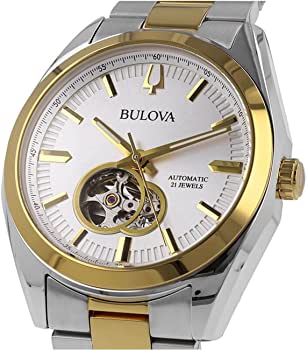 98A284 Reloj Bulova para Hombre