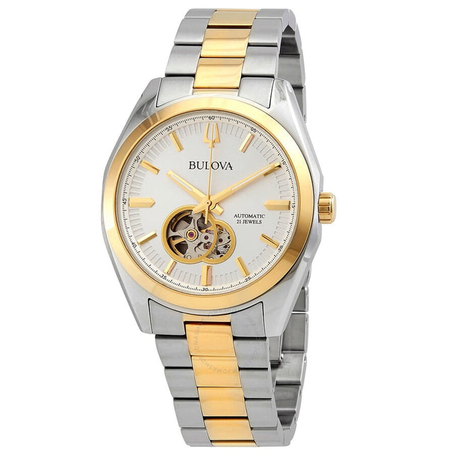 98A284 Reloj Bulova para Hombre