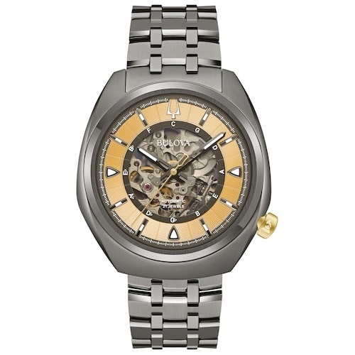 98A294 Reloj Bulova Grammy para Caballero