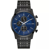 98A300 Bulova Classic Sport de hombre pulsera de acero