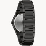98A313 Reloj Bulova Millennia de hombre pulsera de metal