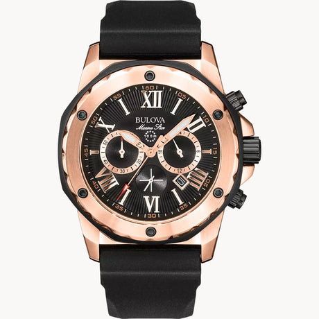 98B104 Bulova Reloj para hombre