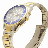 98B230 Bulova reloj de caballero pulsera de acero inoxidable
