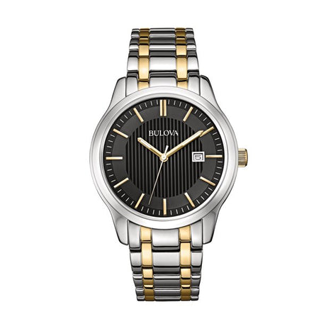 98B237 Reloj Bulova para Hombre