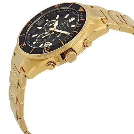 98B250 Reloj Bulova de caballero pulsera de metal 42 mm