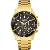 98B250 Reloj Bulova de caballero pulsera de metal 42 mm