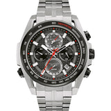 98B270 Reloj Bulova Icon de hombre pulsera de metal 48 mm
