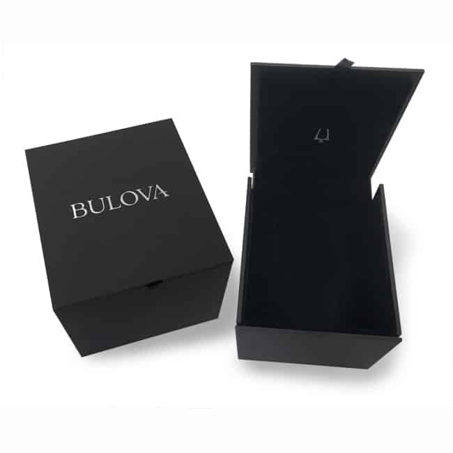 98B275 Bulova Reloj para Caballero