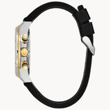 98B277 Reloj Bulova Marine Star de hombre pulsera de piel