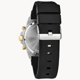 98B277 Reloj Bulova Marine Star de hombre pulsera de piel