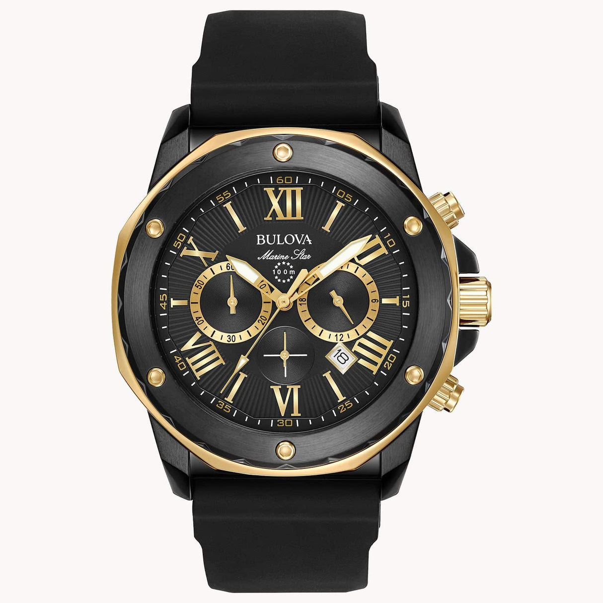 98B278 Bulova Reloj para Hombre