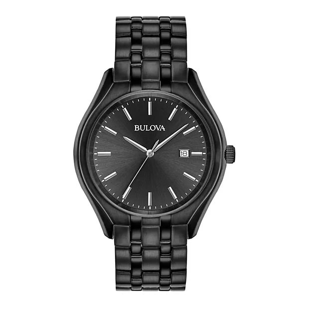 98B289 Reloj Bulova Classic para Caballero