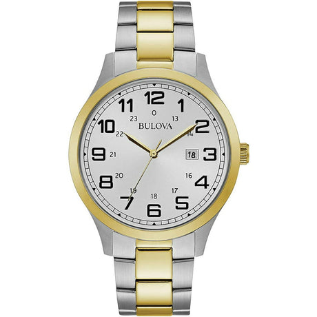 98B304 Reloj Bulova para Hombre