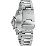 98B325 Reloj Bulova Classic de hombre pulsera de metal 43 mm