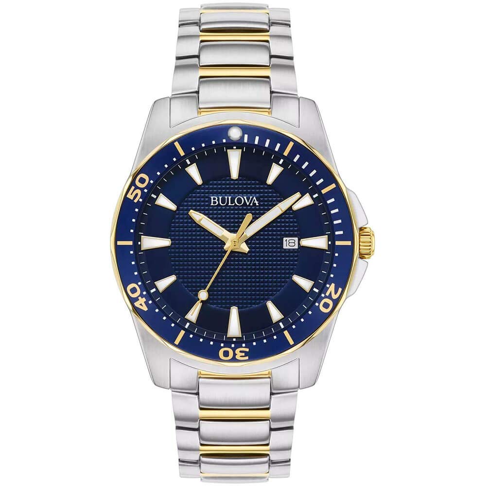 98B329 Bulova Reloj para Hombre