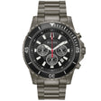 98B337 Bulova Reloj de Cuarzo con Cronógrafo para Caballero