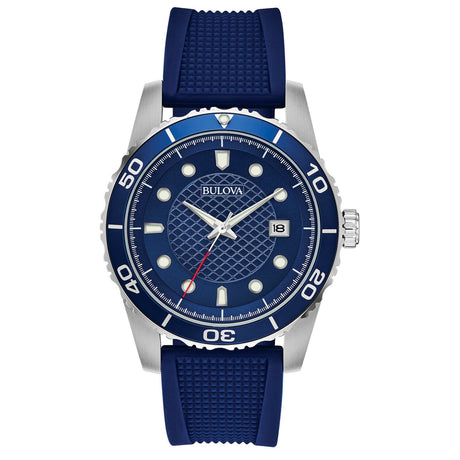 98B341 Reloj Bulova para Hombre