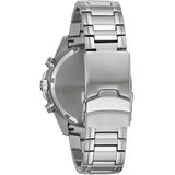 98B344 Reloj Bulova para hombre pulsera de metal