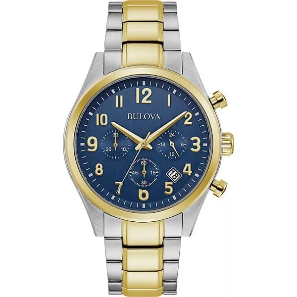 98B346 Reloj Bulova para Hombre