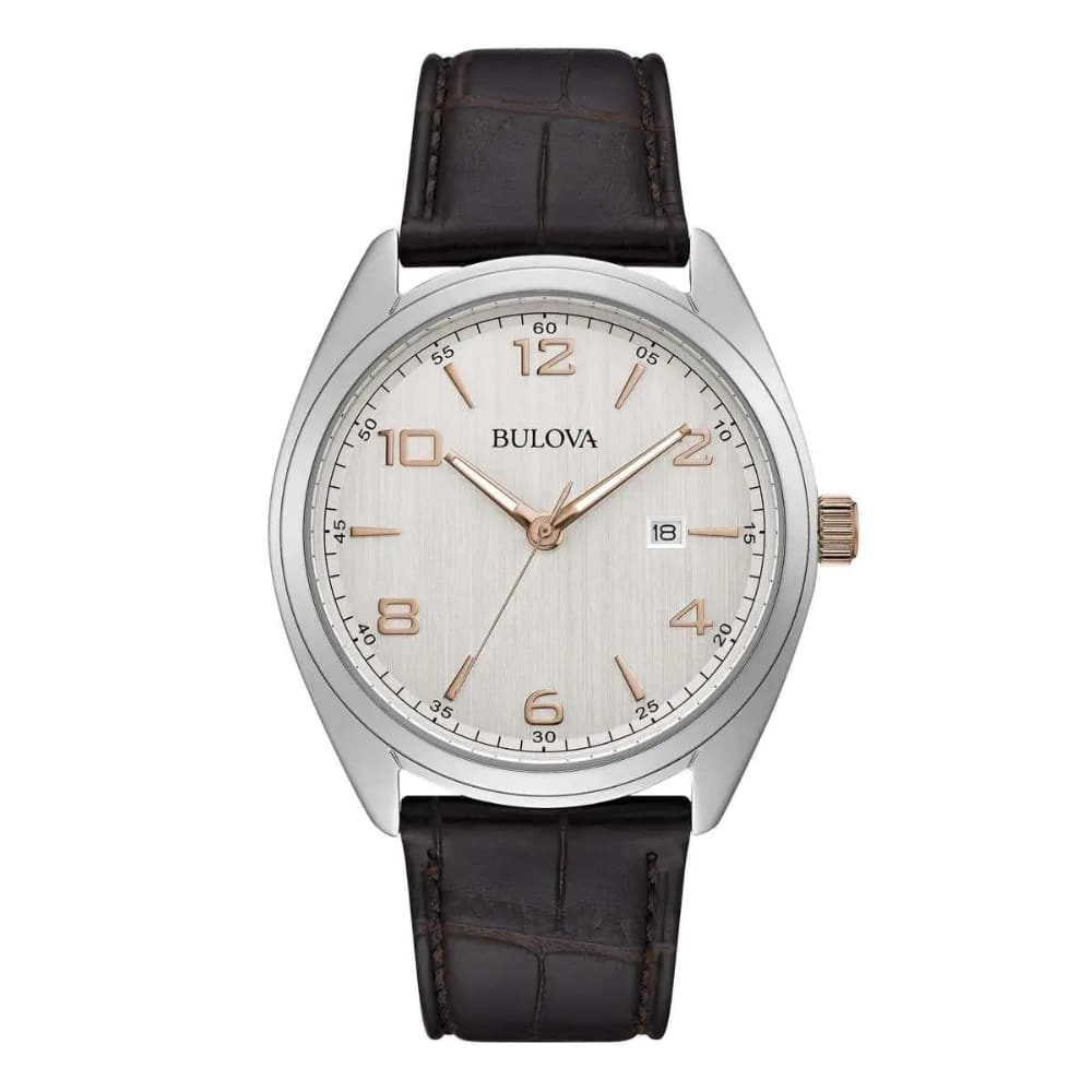 98B347 Reloj Bulova para Hombre