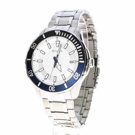 98B349 Reloj Bulova para Hombre