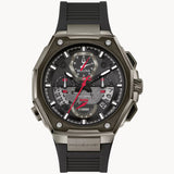 98B358 Reloj Bulova Series X de hombre pulsera de resina 45 mm