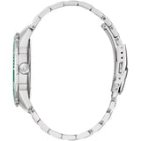 98B359 Bulova Reloj Analógico de Cuarzo para Hombre banda de metal