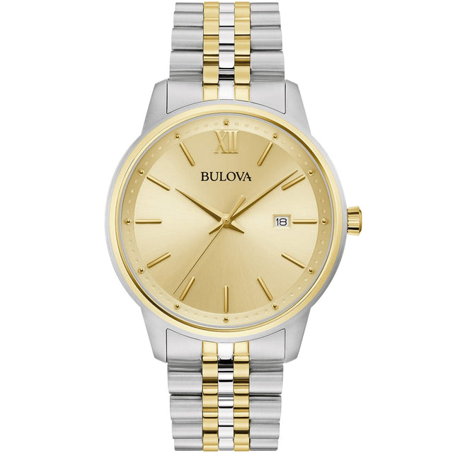 98B373 Reloj Bulova para Mujer