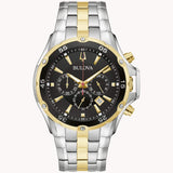 98B376 Bulova Classic Reloj para Hombre