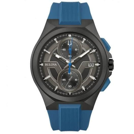 98B380 Bulova Maquina Reloj para Hombre